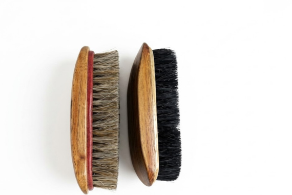 54 No. Shoe Polish Brush