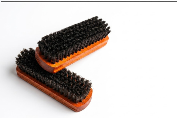 70 No. Shoe Polish Brush