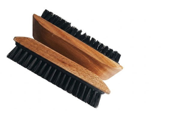 Ks 75 Shoe Polish Brush