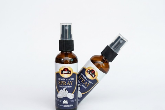 Sneaker & Sports Sprey 100 Ml