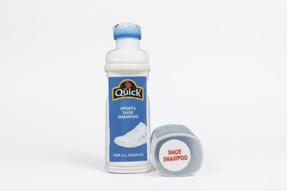 Sports Shoe Shampoo