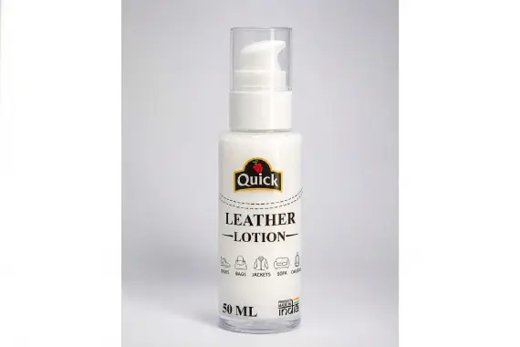 Leather Lotion