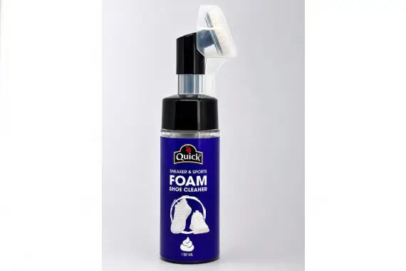 Sneaker And Sports Foam Shoe Cleaner