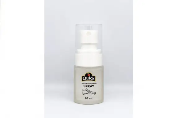 Shoe Deodorant Spray
